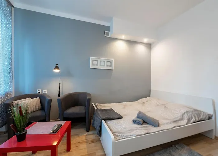 Cosy Studio In University District-Free Parking With Gate!