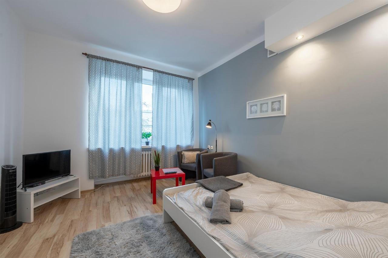 Cosy In District-free Parking With Gate! Apartament *